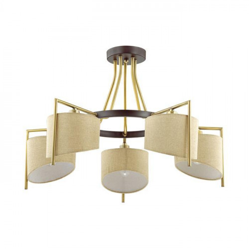 потолочная люстра lumion karen 3750/5c в Архангельске