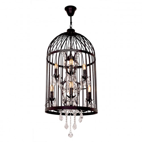 подвесная люстра loft it loft1891/8 в Архангельске