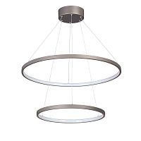 подвесная светодиодная люстра vitaluce v4600-9/2s в Архангельске