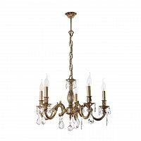 подвесная люстра dio darte elite mannelli e 1.1.5.600 gh в Архангельске