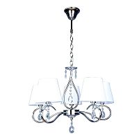 подвесная люстра omnilux molinella oml-56203-05 в Архангельске