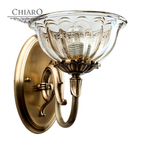 бра chiaro паула 411021001 в Архангельске