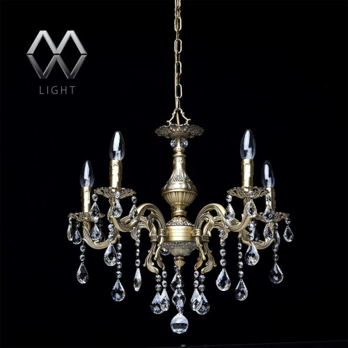 подвесная люстра mw-light свеча 24 301017605 в Архангельске