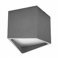 потолочный светодиодный светильник lightstar quadro 211479 в Архангельске