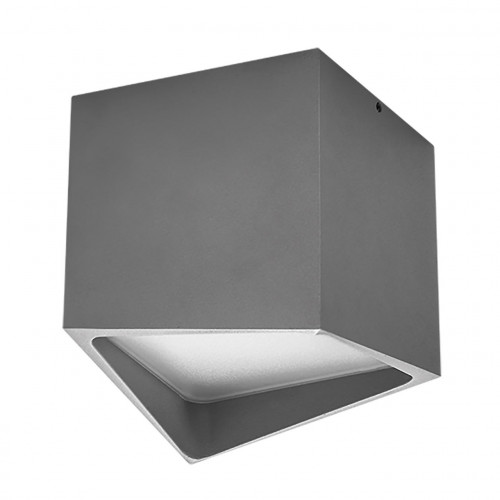 потолочный светодиодный светильник lightstar quadro 211479 в Архангельске