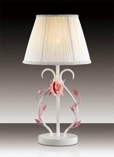 настольная лампа odeon light padma 2685/1t в Архангельске