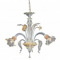 подвесная люстра ideal lux rialto sp3 в Архангельске
