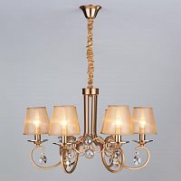 подвесная люстра bogates granta 292/6 strotskis в Архангельске