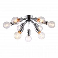 потолочная люстра arte lamp fuoco a9265pl-9cc в Архангельске