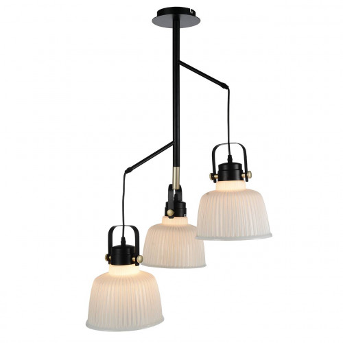 подвесная люстра st luce sl714.443.03 в Архангельске