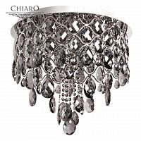 потолочный светильник chiaro кларис 437010312 в Архангельске