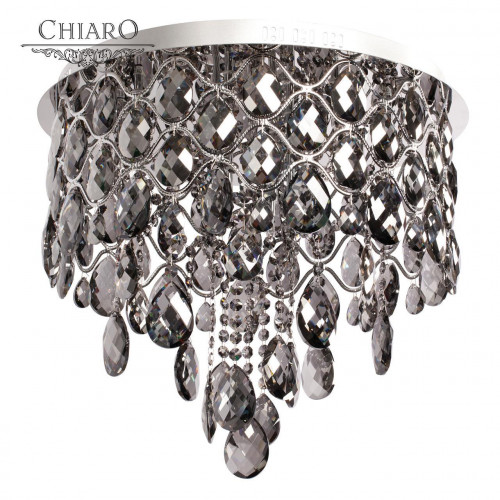 потолочный светильник chiaro кларис 437010312 в Архангельске