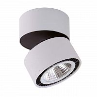 потолочный светодиодный светильник lightstar forte muro 214839 в Архангельске