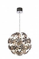 подвесная люстра lucide lys 33402/20/11 хром в Архангельске