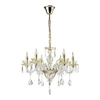 подвесная люстра odeon light telma 4005/8 в Архангельске