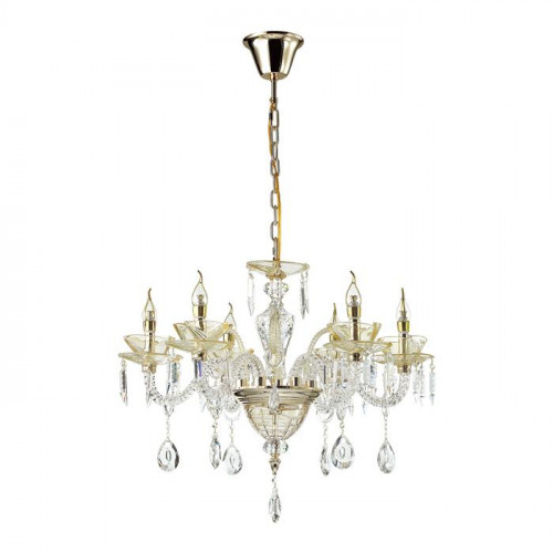 подвесная люстра odeon light telma 4005/8 в Архангельске