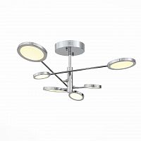потолочная светодиодная люстра st luce gruppo2 sl932.102.06 в Архангельске