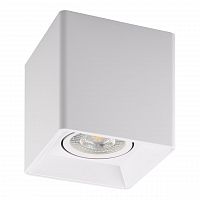 потолочный светильник denkirs dk3030-wh в Архангельске