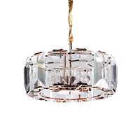 подвесной светильник harlow crystal 12 от delight collection круглый в Архангельске