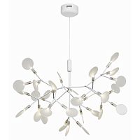 подвесная светодиодная люстра loft it sakura 9022-30w в Архангельске
