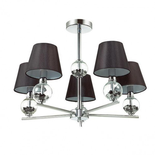 потолочная люстра lumion franketta 3416/5 в Архангельске