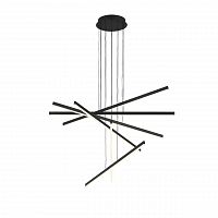 подвесной светодиодный светильник st luce basoni sl394.423.06 в Архангельске