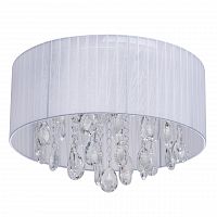 потолочная люстра mw-light жаклин 465015606 в Архангельске