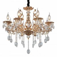 подвесная люстра omnilux foro oml-75603-08 в Архангельске