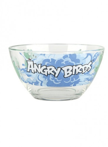 пиала angry birds 1 в Архангельске