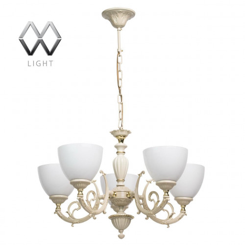 подвесная люстра mw-light ариадна 450013005 в Архангельске