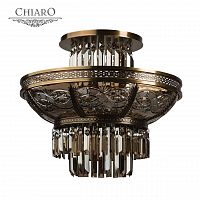 потолочный светильник chiaro диана 340011308 в Архангельске