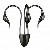бра lightstar cigno collo bk 751637 в Архангельске