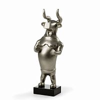 статуэтка ox в Архангельске