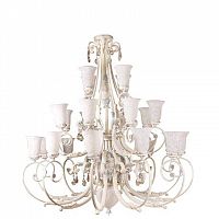 подвесная люстра st luce sogni sl251.503.24 в Архангельске