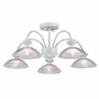 потолочная люстра arti lampadari noventa e 1.1.5 w в Архангельске