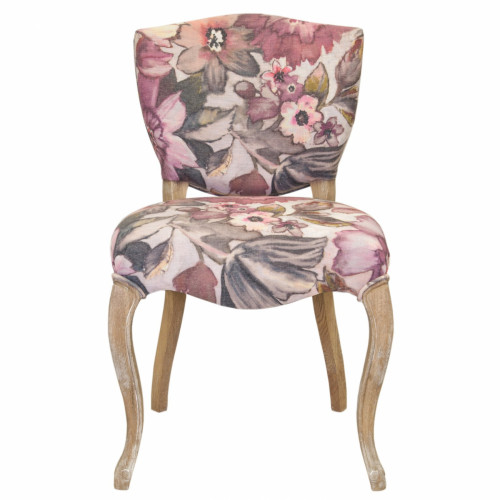 интерьерный стул vesna flower в Архангельске