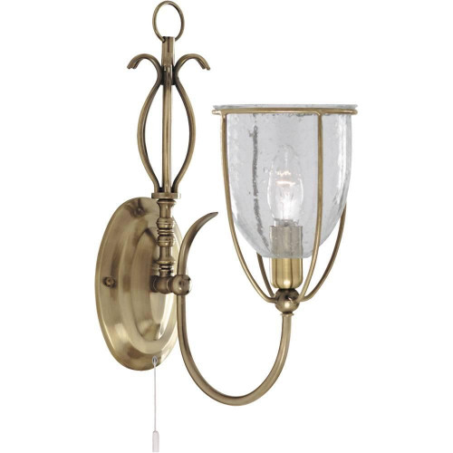 бра arte lamp salvador a6351ap-1ab в Архангельске