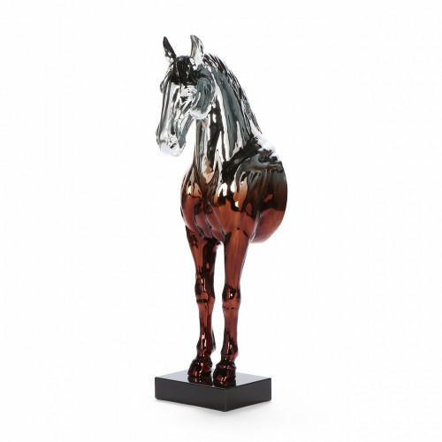 cтатуэтка horse хром в Архангельске