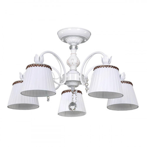 потолочная люстра omnilux oml-46407-05 в Архангельске