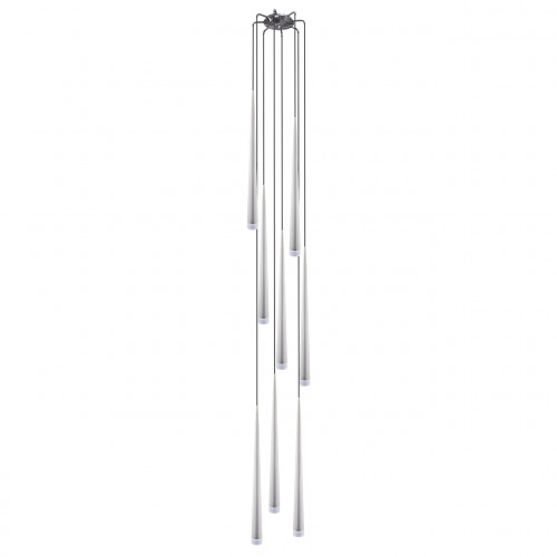 подвесная люстра lightstar meta duovo 807086 в Архангельске