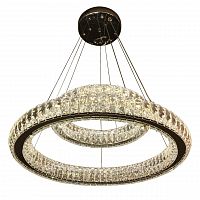 подвесной светодиодный светильник omnilux preli oml-03403-80 в Архангельске