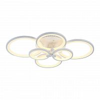 потолочная светодиодная люстра f-promo cosmo 2291-6u в Архангельске