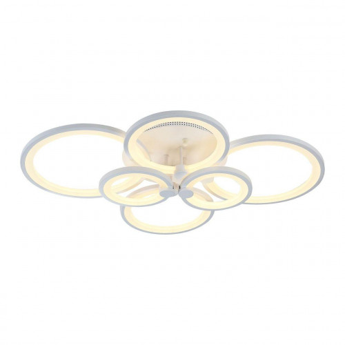 потолочная светодиодная люстра f-promo cosmo 2291-6u в Архангельске