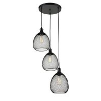подвесной светильник maytoni grille t018-03-b в Архангельске