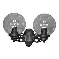уличный настенный светильник fumagalli porpora/g250 g25.141.000.aze27 в Архангельске