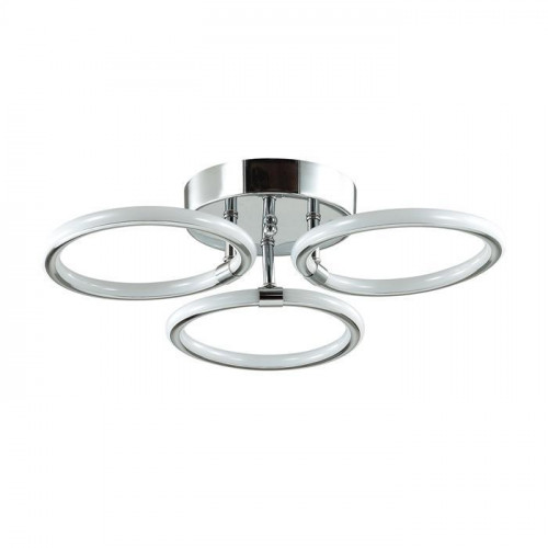 потолочная светодиодная люстра lumion clover 3711/48cl в Архангельске