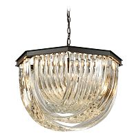 люстра demille d60 черная в Архангельске