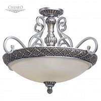 потолочный светильник chiaro версаче 254011004 в Архангельске