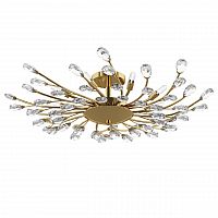 потолочная люстра lightstar isabelle 791182 в Архангельске