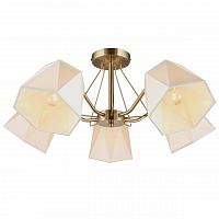 потолочная люстра omnilux rapallo oml-65007-05 в Архангельске
